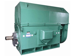 YKK450-4DY系列6KV高压电机